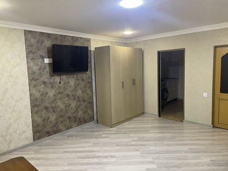 2-комн. дом/дача - пос. Бакиханова - 70 м²