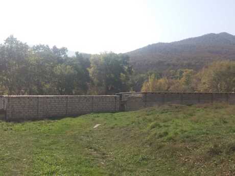 Torpaq - Şabran - 80 sot