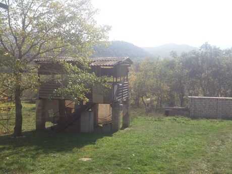 Torpaq - Şabran - 80 sot