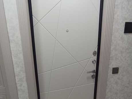3 otaqlı köhnə tikili - Əhmədli m. - 56 m²