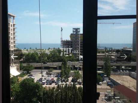 3 otaqlı köhnə tikili - Şah İsmayıl Xətai m. - 65 m²