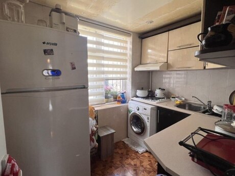 3 otaqlı köhnə tikili - Nəriman Nərimanov m. - 80 m²