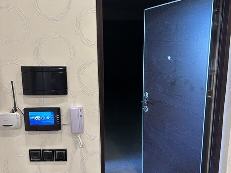 3 otaqlı yeni tikili - Elmlər Akademiyası m. - 100 m²