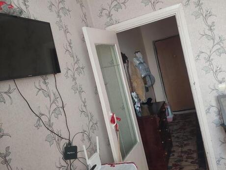 1 otaqlı köhnə tikili - Mərdəkan q. - 36 m²