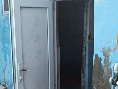 3 otaqlı həyət evi/bağ evi - Nəsimi r. - 149 m²