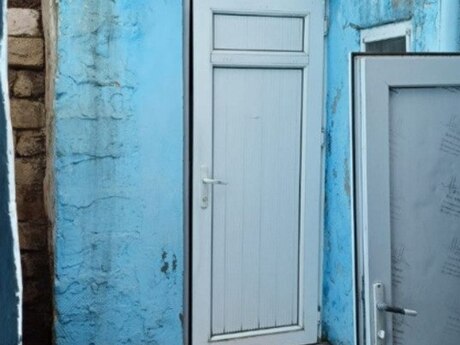3 otaqlı həyət evi/bağ evi - Nəsimi r. - 149 m²