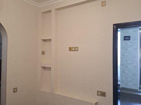 3 otaqlı həyət evi/bağ evi - 20-ci sahə q. - 70 m²