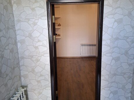 3 otaqlı həyət evi/bağ evi - 20-ci sahə q. - 70 m²