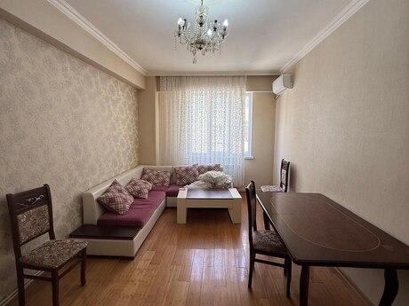 3 otaqlı yeni tikili - Xırdalan - 85 m²