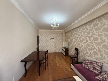 3 otaqlı yeni tikili - Xırdalan - 85 m²