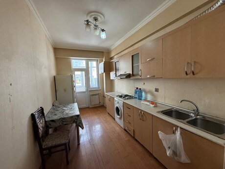 3 otaqlı yeni tikili - Xırdalan - 85 m²
