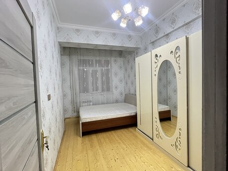 2 otaqlı yeni tikili - Xırdalan - 55 m²