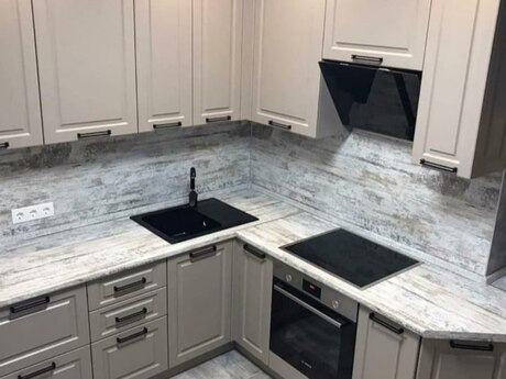 2 otaqlı köhnə tikili - Memar Əcəmi m. - 60 m²