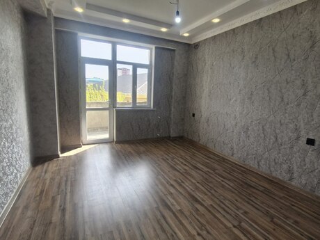 2-комн. новостройка - пос. Масазыр - 58 м²