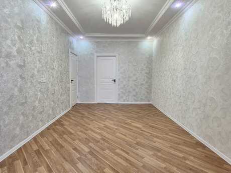 3 otaqlı köhnə tikili - Memar Əcəmi m. - 63 m²