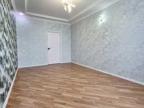3 otaqlı köhnə tikili - Memar Əcəmi m. - 63 m²