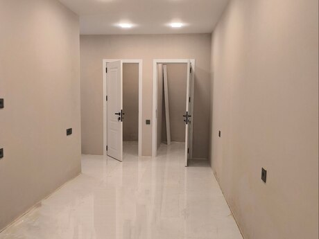 Obyekt - Azadlıq Prospekti m. - 35 m²