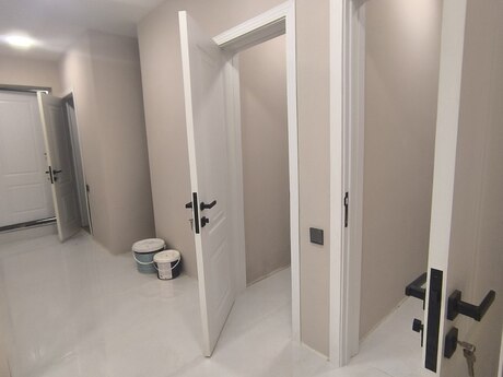 Obyekt - Azadlıq Prospekti m. - 35 m²