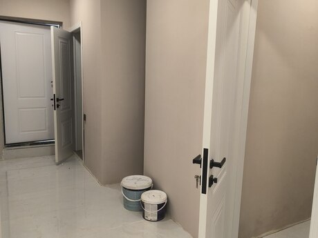 Obyekt - Azadlıq Prospekti m. - 35 m²