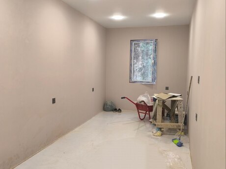 Obyekt - Azadlıq Prospekti m. - 35 m²