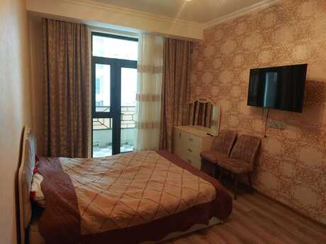 2-комнатная квартира, 55 м², Nizami: 240 000 ₼ 4
