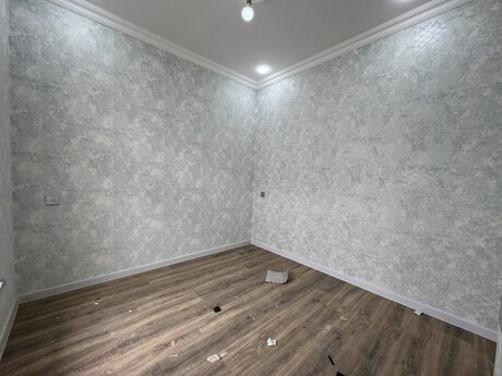 3 otaqlı həyət evi/bağ evi - Masazır q. - 65 m²