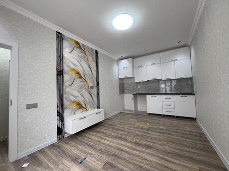 3 otaqlı həyət evi/bağ evi - Masazır q. - 65 m²