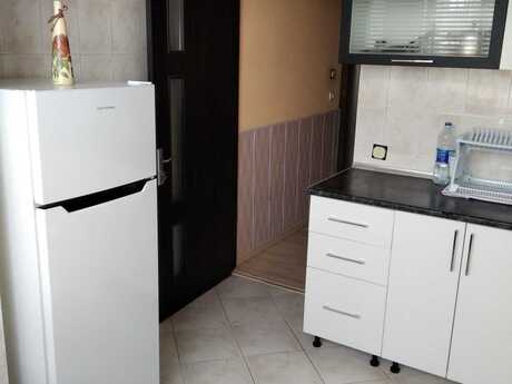 3 otaqlı yeni tikili - Nəsimi m. - 60 m²