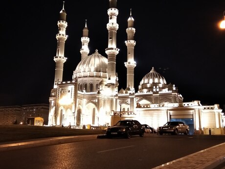 3 otaqlı yeni tikili - Nəsimi m. - 60 m²