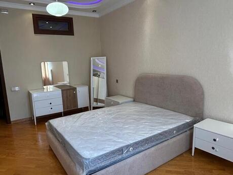 2 otaqlı yeni tikili - Neftçilər m. - 70 m²