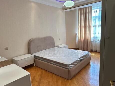 2 otaqlı yeni tikili - Neftçilər m. - 70 m²