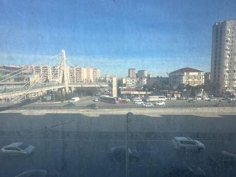 3 otaqlı köhnə tikili - 20 Yanvar m. - 90 m²