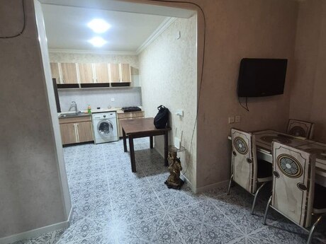 3 otaqlı həyət evi/bağ evi - 20-ci sahə q. - 60 m²