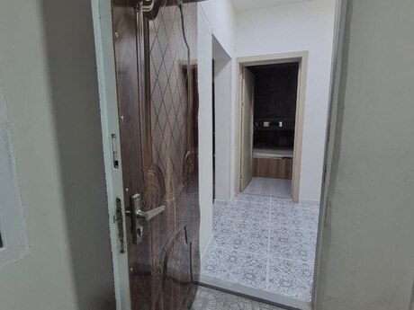 3 otaqlı həyət evi/bağ evi - 20-ci sahə q. - 60 m²