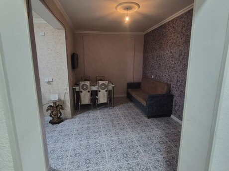 Объявление №5914898 - Баку, пос. 20-й участок, 3-комн., 60 м²