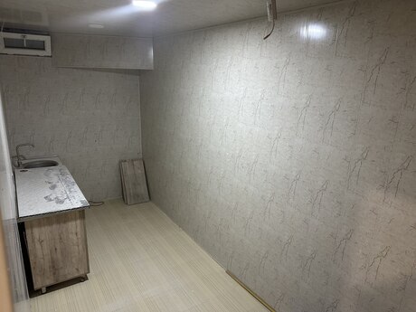 Obyekt - Həzi Aslanov m. - 50 m²
