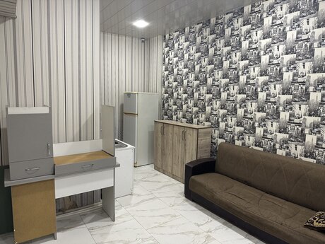 Obyekt - Həzi Aslanov m. - 50 m²