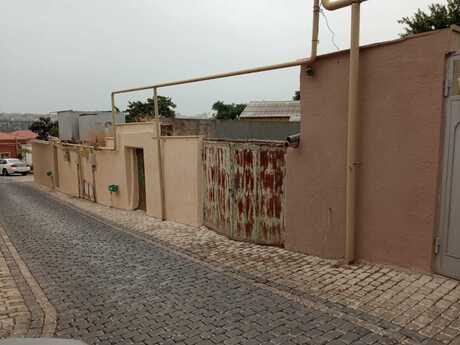 3 otaqlı həyət evi/bağ evi - Əmircan q. - 80 m²