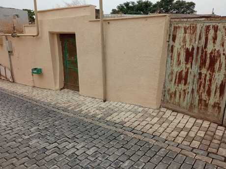 3 otaqlı həyət evi/bağ evi - Əmircan q. - 80 m²