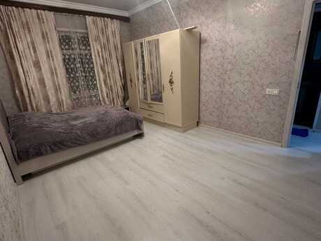 3 otaqlı köhnə tikili - Sumqayıt - 65 m²