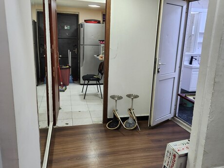 Obyekt - İçəri Şəhər m. - 80 m²