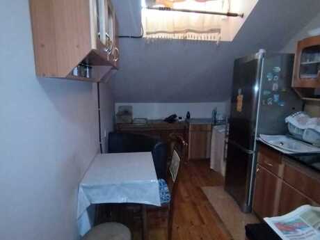 1 otaqlı yeni tikili - Yeni Günəşli q. - 33 m²