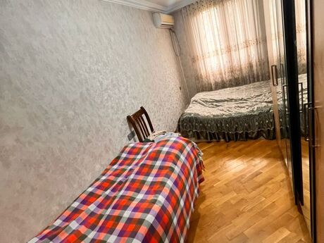 2-комн. вторичка - м. 20 января - 55 м²