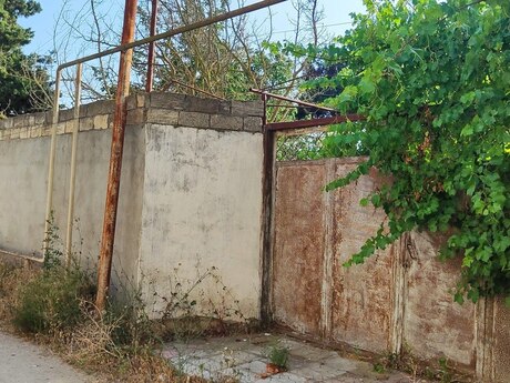 8 otaqlı həyət evi/bağ evi - Nardaran q. - 368 m²