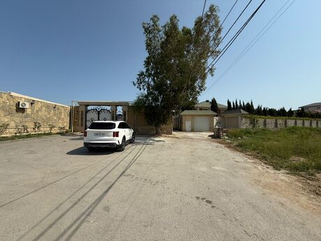 Elan №6101209 - Bakı, Mərdəkan q., 18.5 sot
