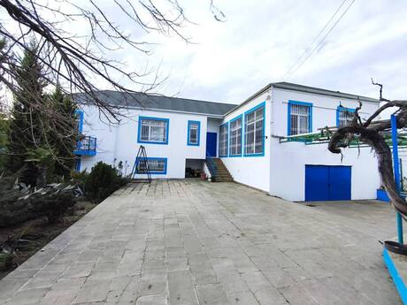 Elan №6101208 - Bakı, Mərdəkan q., 6 otaqlı, 300 m²