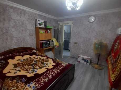2 otaqlı köhnə tikili - Sumqayıt - 40 m²
