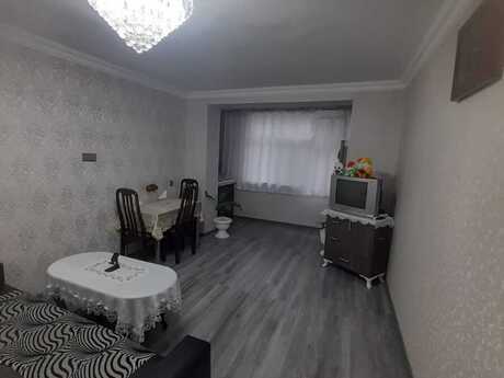 2 otaqlı köhnə tikili - Sumqayıt - 40 m²