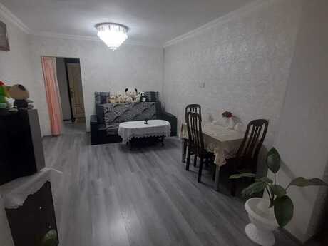 2 otaqlı köhnə tikili - Sumqayıt - 40 m²