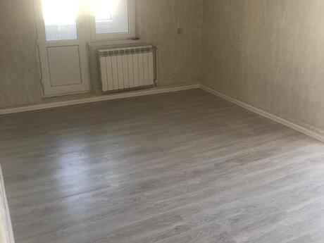 1 otaqlı köhnə tikili - Nəsimi m. - 45 m²